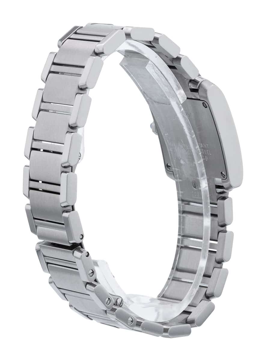 Cartier Tank Francaise W51008Q3 Cartier Tank Francaise W51008Q3